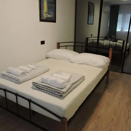 Apartment Imperial