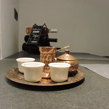 Apartamento Imperial