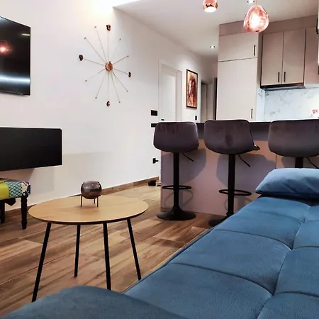 Apartamento Imperial