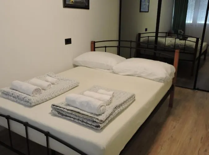Apartmán Imperial